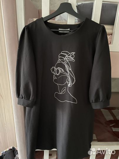 Платье женское
