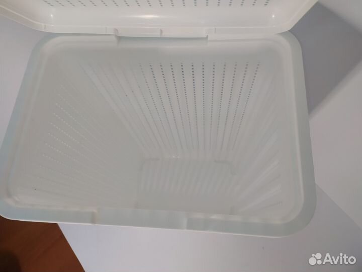 Корзина альтернатива М6888 Корзина д/белья 