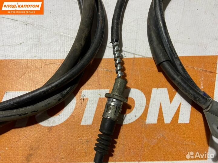 Трос ручника Mazda CX-5 KE 2012 K01144420A