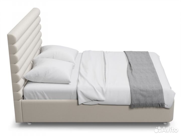 Кровать двуспальная Виола 160х200