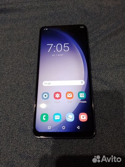 Samsung Galaxy S24 Ultra, 12/256 ГБ