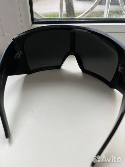 Очки Rick owens kriester sunglasses