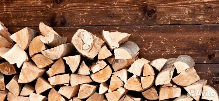 Отличные дрова