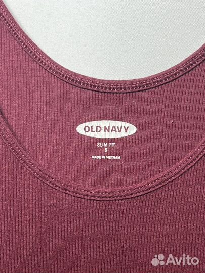 Женская майка old navy