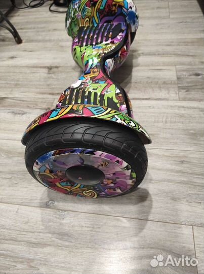 Гироскутер smart balance