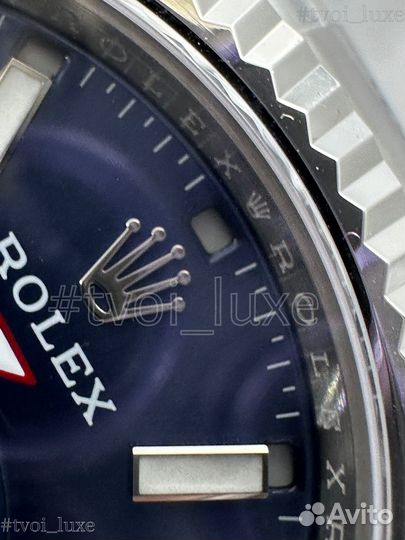 Часы Rolex Sky-Dweller 336934-0005