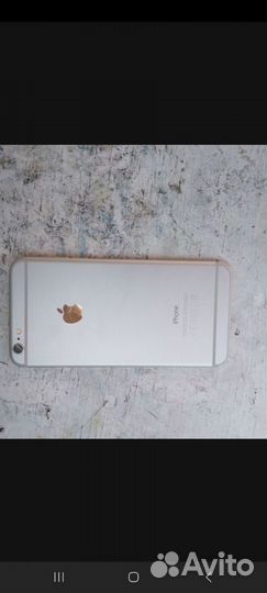 iPhone 6 Plus, 64 ГБ