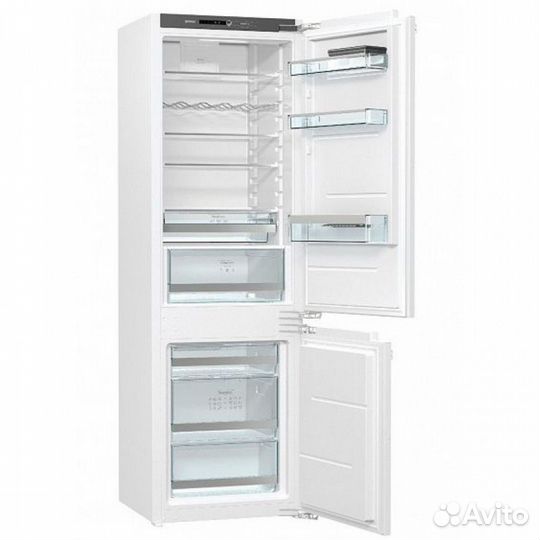 Встраиваемый холодильник Gorenje RKI2181A1