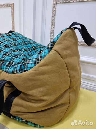 Сенсорное гнездо - Яйцо Кислинга