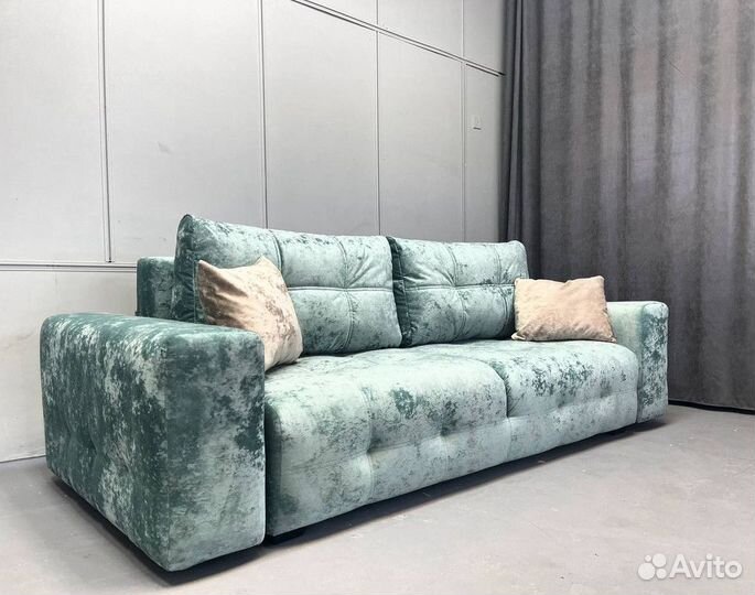 Диван Бруно прямой Dolore 37