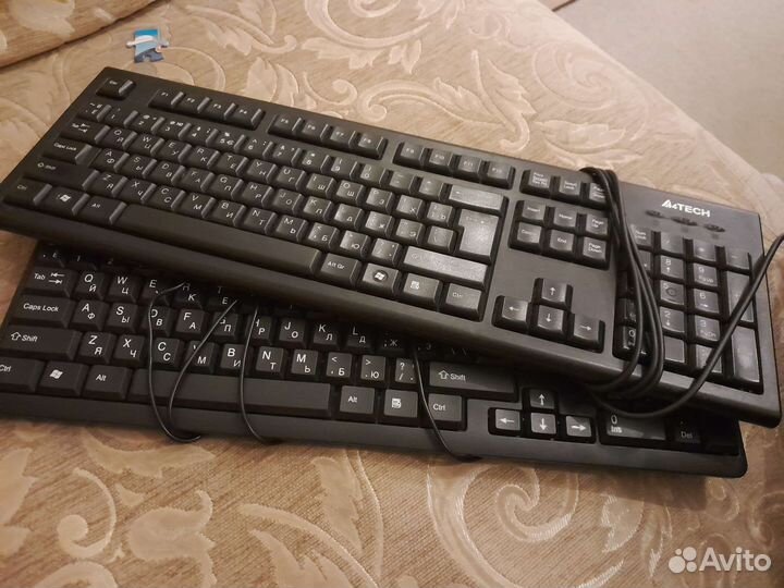 Клавиатура