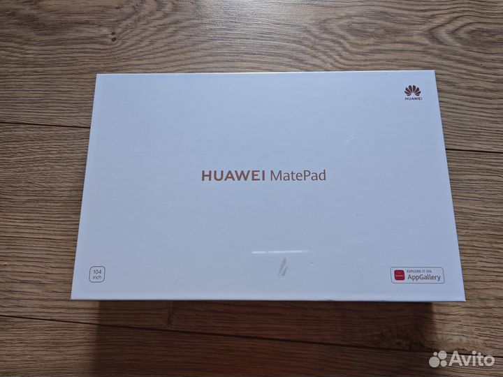 Huawei MatePad 10.4 WiFi 4+64GB (новый)