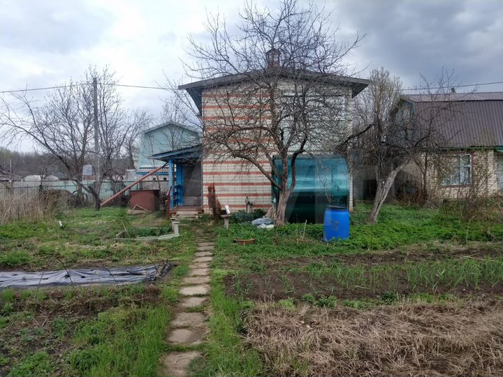 Участок 6 сот. (СНТ, ДНП)