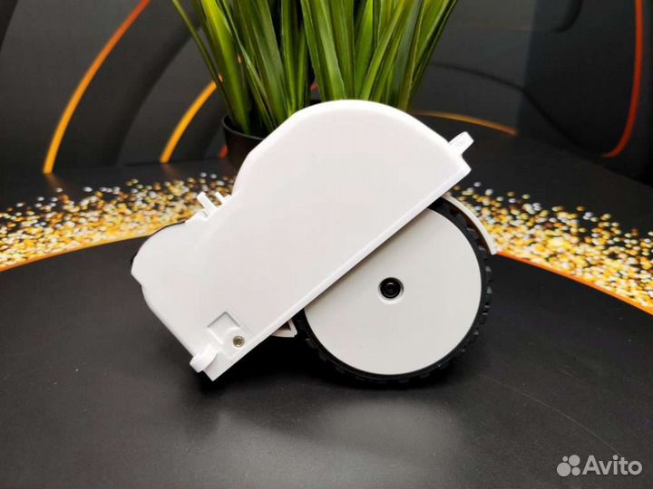 Колесо пылесоса Xiaomi Robot Vacuum-Mop Essential
