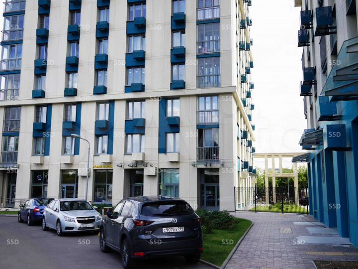 Продам помещение свободного назначения, 73.8 м²