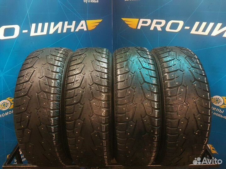 Yokohama Ice Guard Stud IG55 225/65 R17