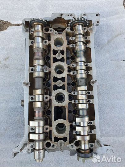 Volkswagen passat b5 распредвал