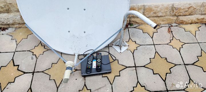 Тв пристава континент