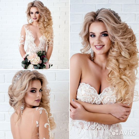 Обучение прическам и макияжу, сам себе визажист