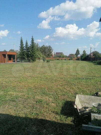 Дача 25 м² на участке 10 сот.