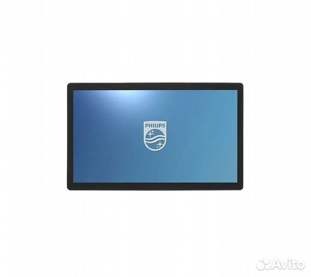 Монитор Philips 23.8'' 242B1TFL, черный