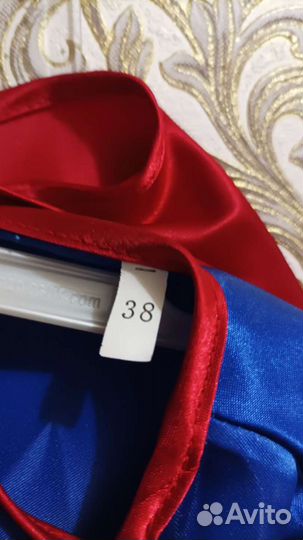 Карнавальный костюм для мальчика