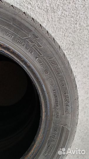 КАМА Grant 175/65 R14