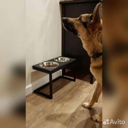 Подставка под миски