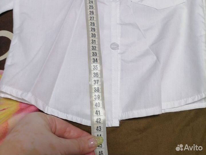 Рубашка