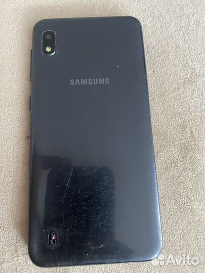 Samsung Galaxy A70, 8/128 ГБ