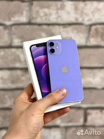 iPhone 12 mini, 128 ГБ