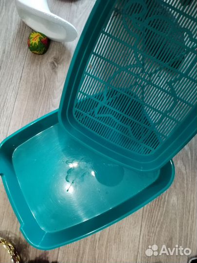 Лоток для кошек