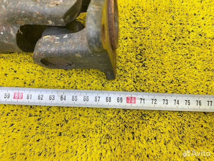 Карданный вал задний Suzuki Jimny Wide/Jimny/Jimny 145273