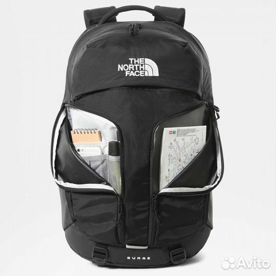 Рюкзак The North Face Surge оригинал