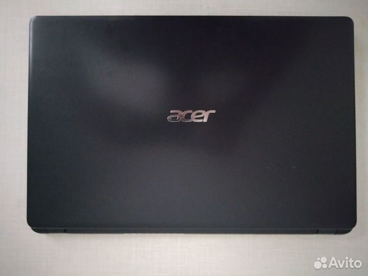 Ноутбук acer Aspire 3 A315-42G-R3XX
