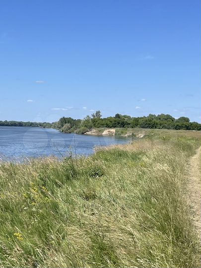 Участок 4 га (СНТ, ДНП)