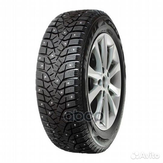Bridgestone Blizzak Spike-02 SUV 255/55 R18