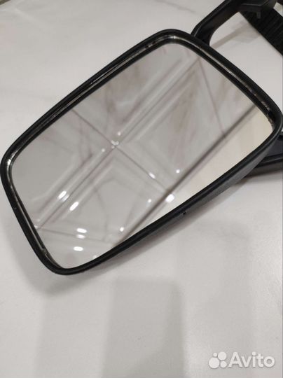 Боковое зеркало для каравана