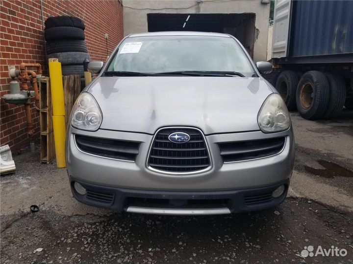Разбор на запчасти Subaru Tribeca (B9)