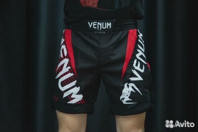 Шорты для MMA и других единоборств venum