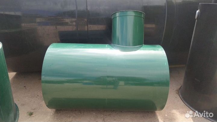 Емкость для воды