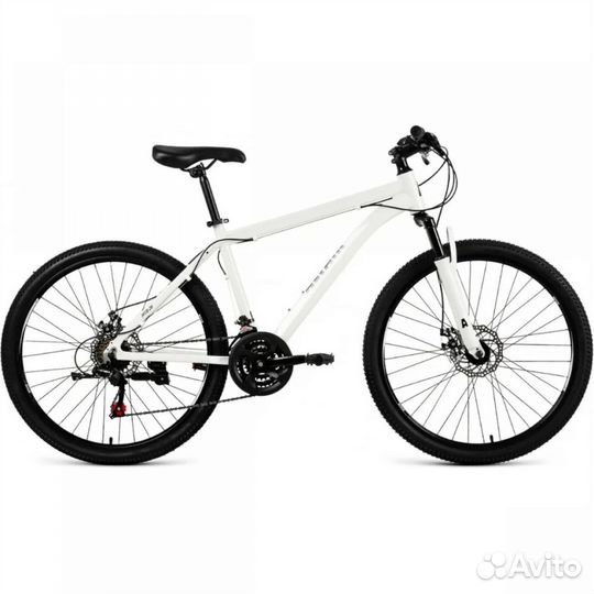 Велосипед altair 26, рама 17