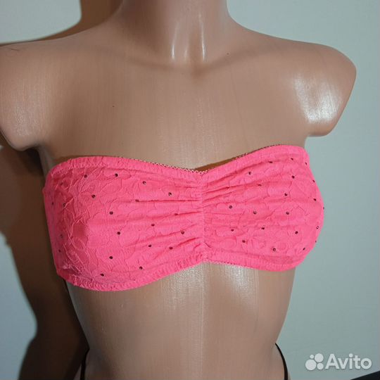 Бикини топ Н&М 42