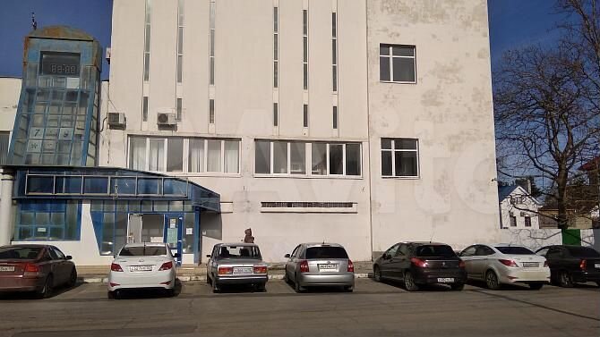 Продам помещение свободного назначения, 4601.2 м²