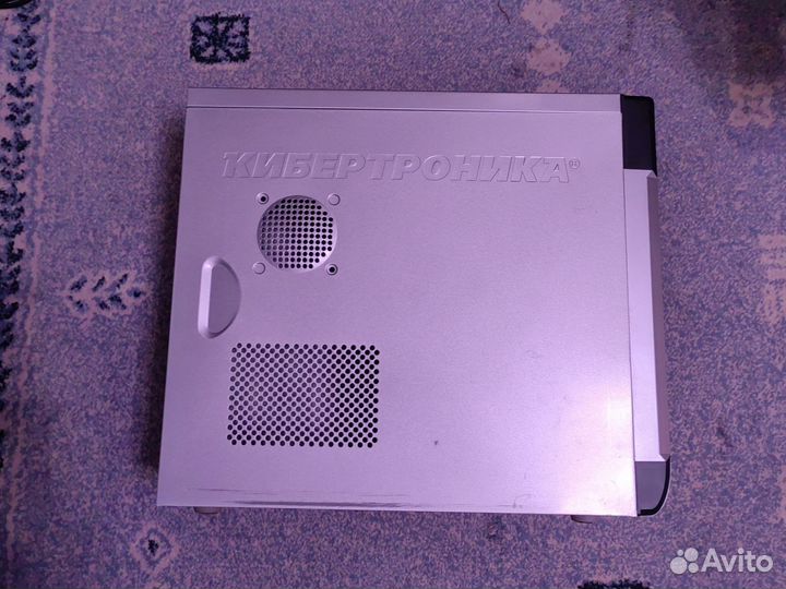 Корпус системного блока