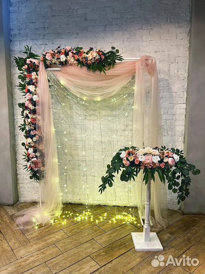 Декоратор праздников