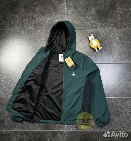 Ветровка мужская Nike ACG