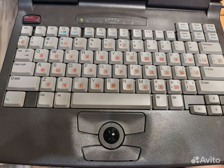 Compaq armada 1120