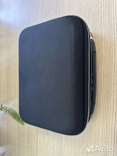 Сумка кофр для dji mini 3 pro