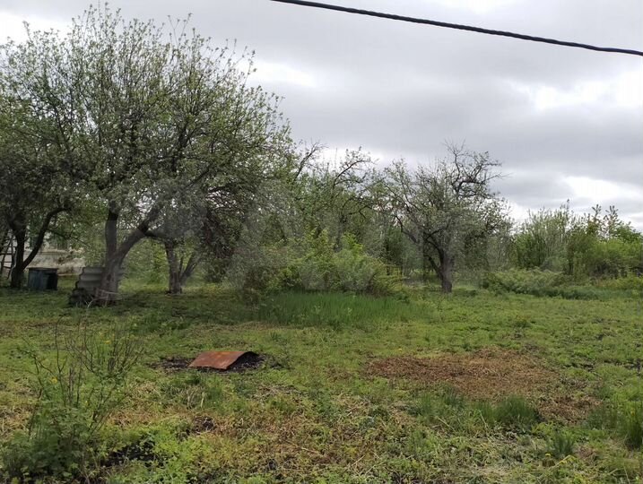 Дом 100 м² на участке 30 сот.